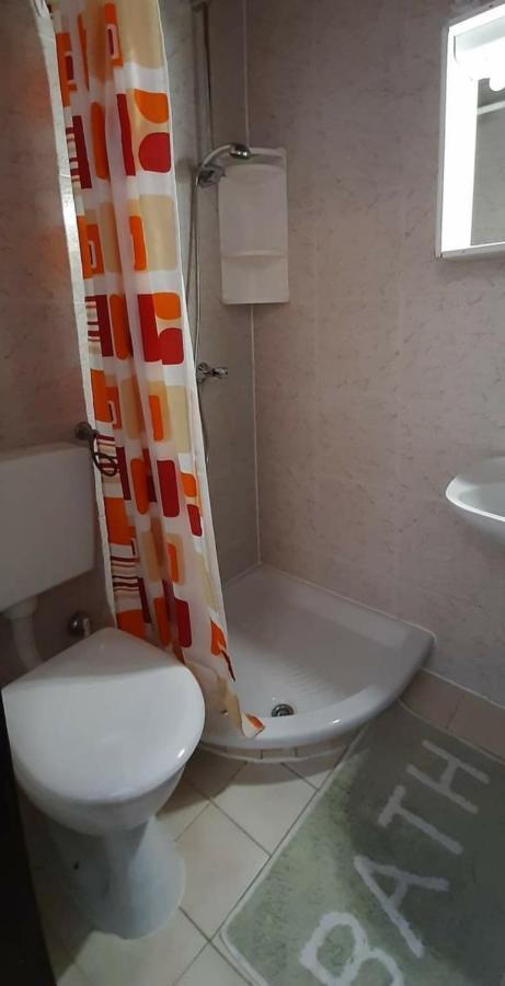 Apartmani Anita Omiš Exterior foto
